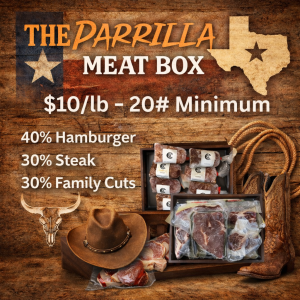 The Parilla
